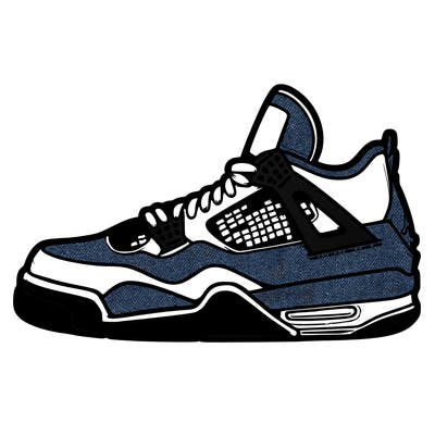 jordan 4