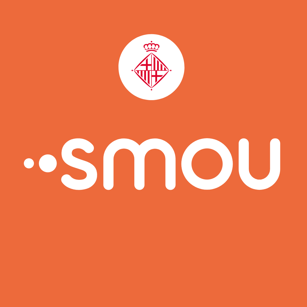 SMOU - Mobility Services