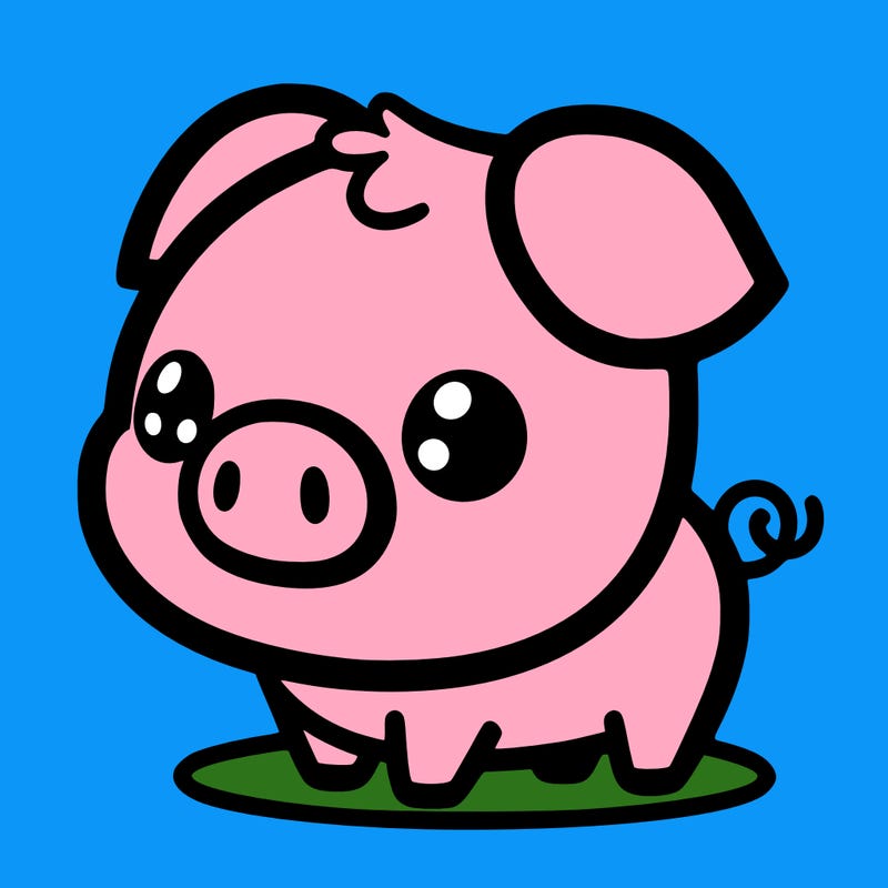 peppa pig