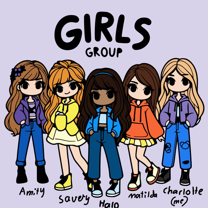girls group
