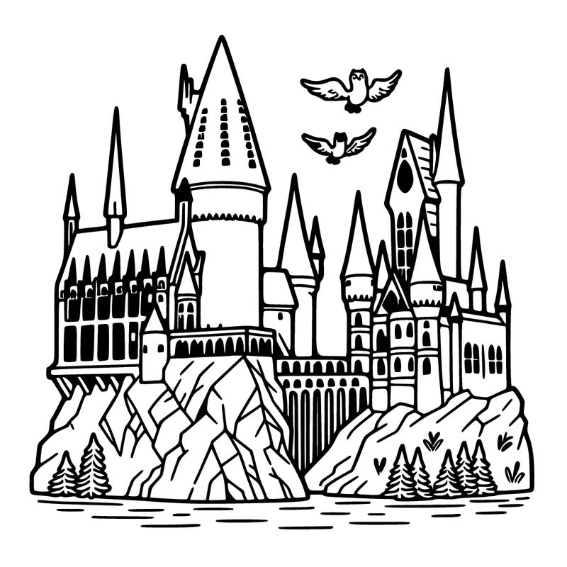 hogwarts