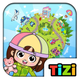 Tizi My World Avatar City Life