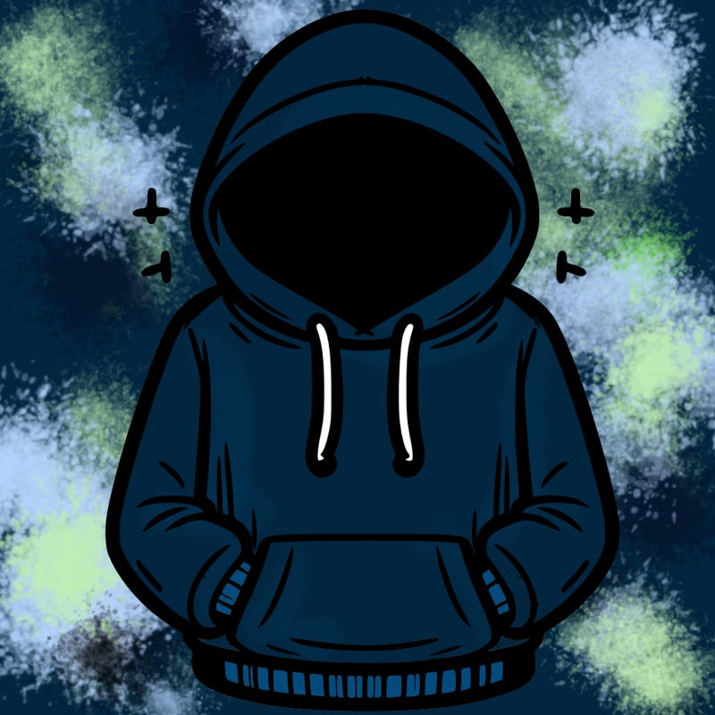 hoodie