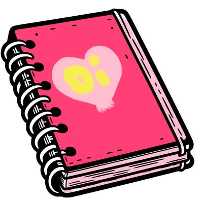 notebook
