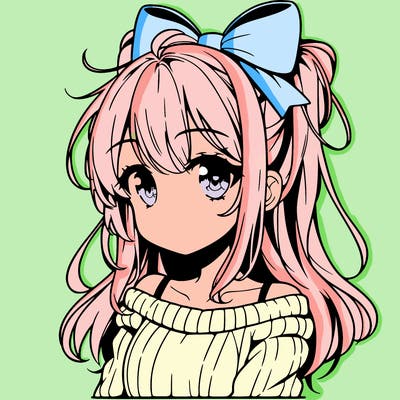 girl manga