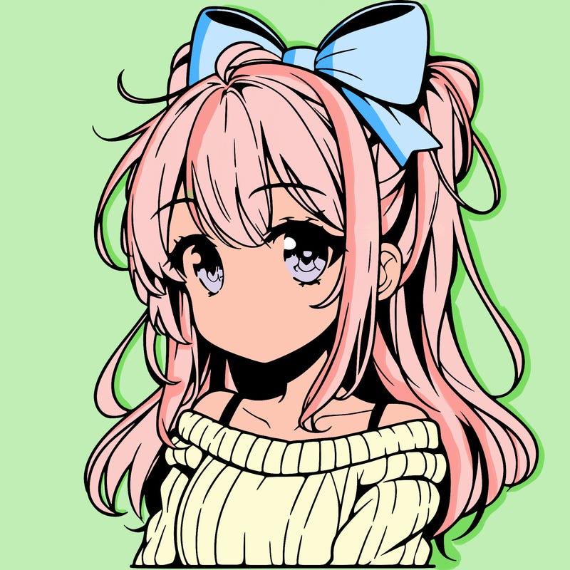 girl manga