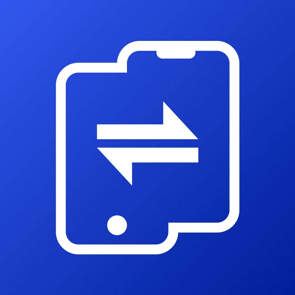 Сopy My Data: Share & Transfer - Utilities App | MWM