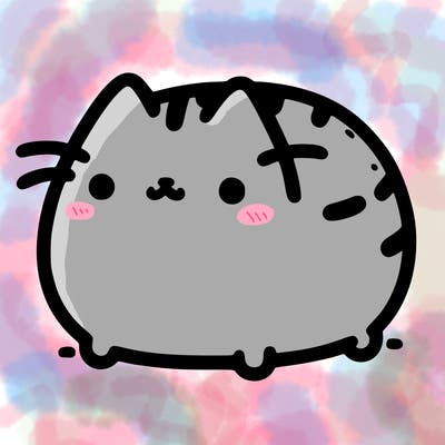 pusheen
