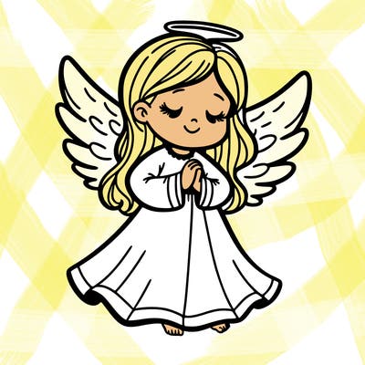 angel