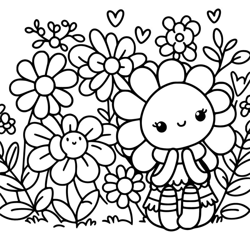 🌸