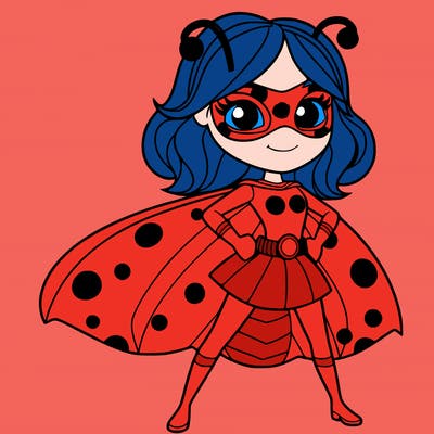 miraculous ladybug