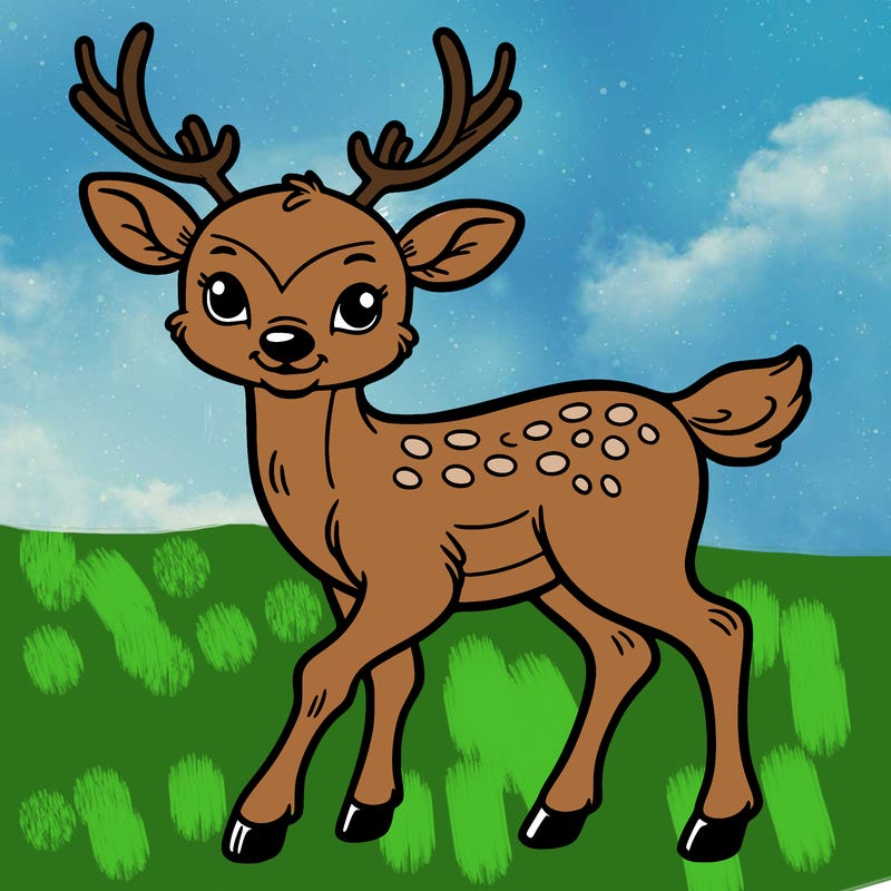 deer