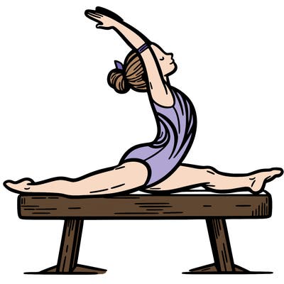 gymnastics