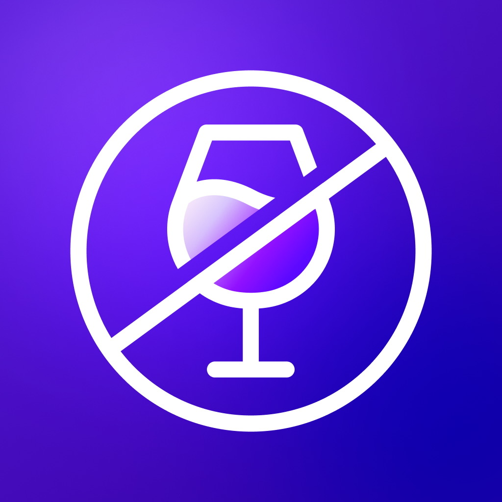 Sober Counter, Alcohol Tracker