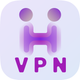 Hi-VPN: Double VPN