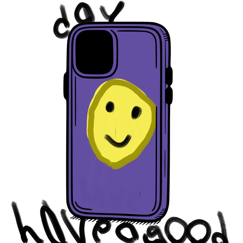phone case