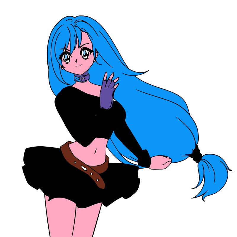 After