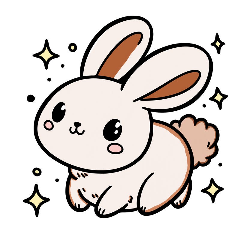bunny