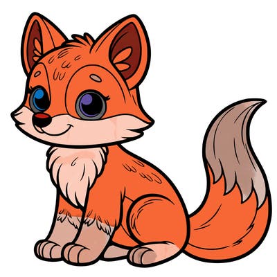 fox