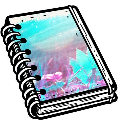notebook