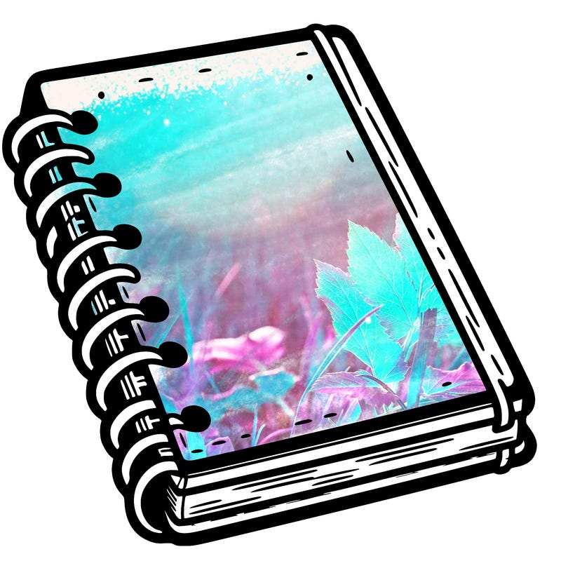 notebook