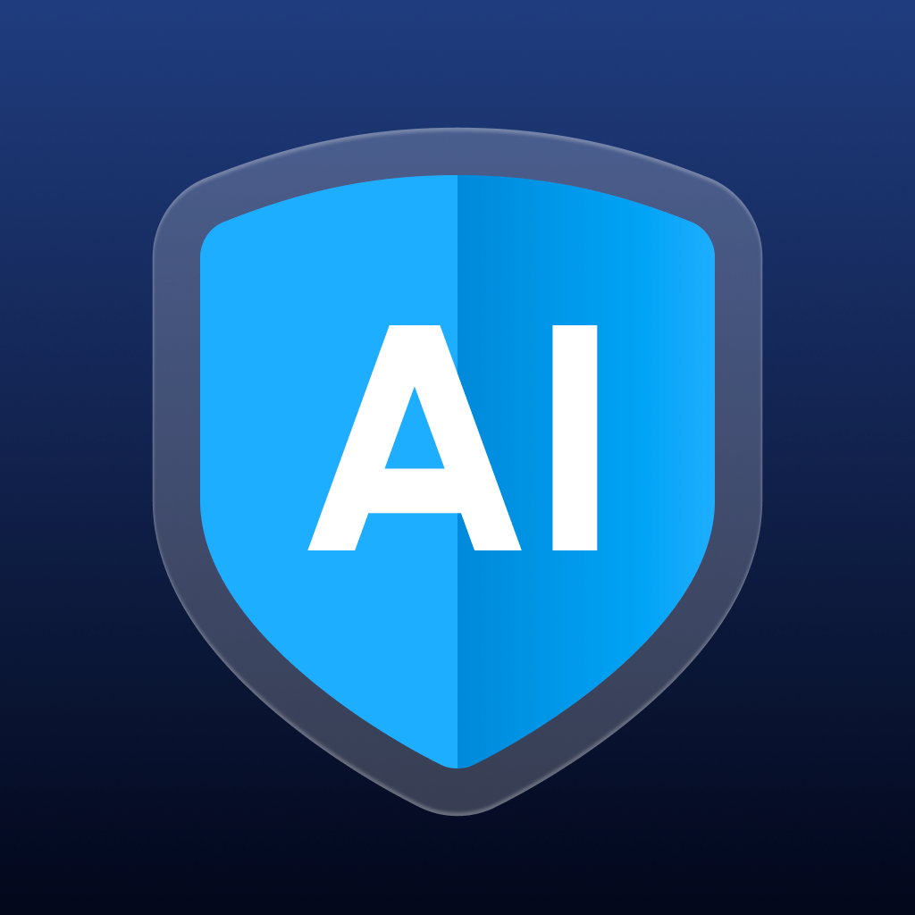 AI Shield Pro: Phone Security - Utilities App | MWM