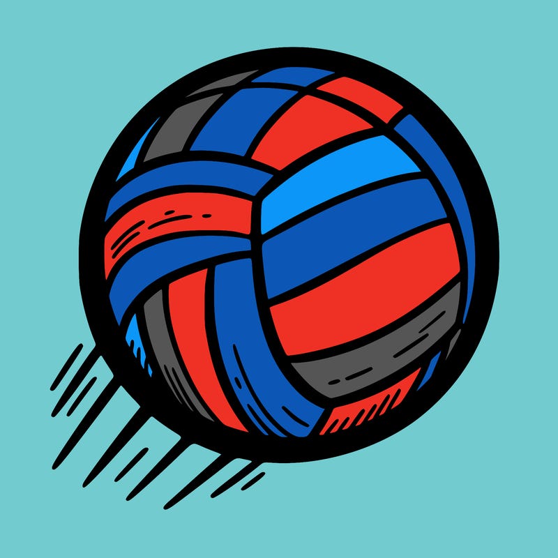volleyball