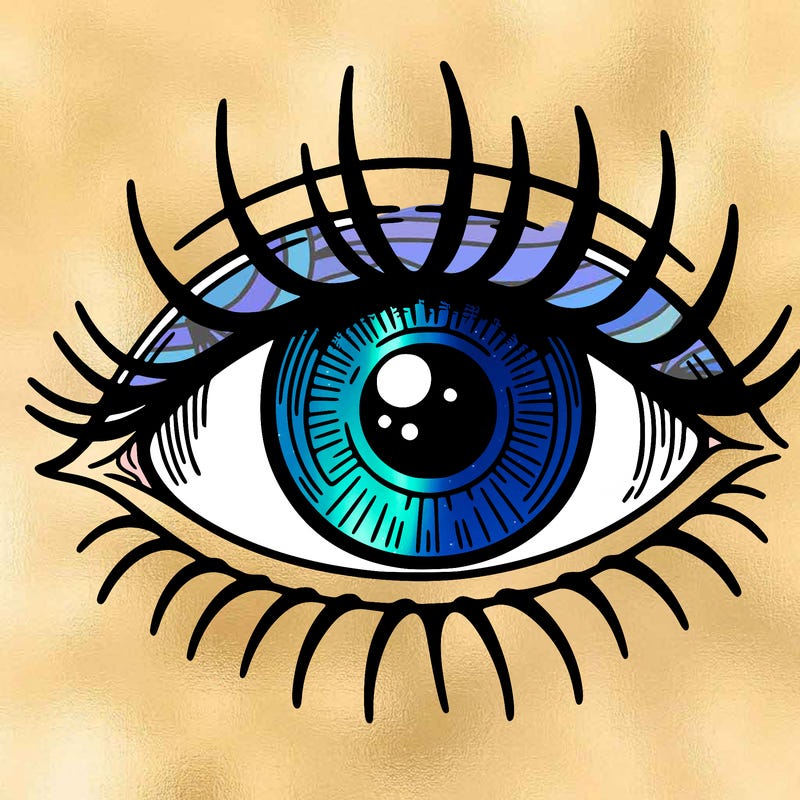 eye