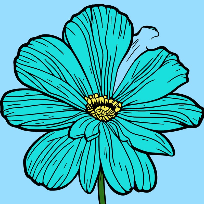 flower