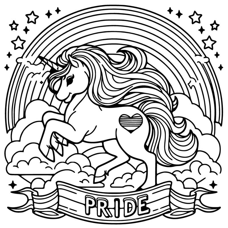 pride