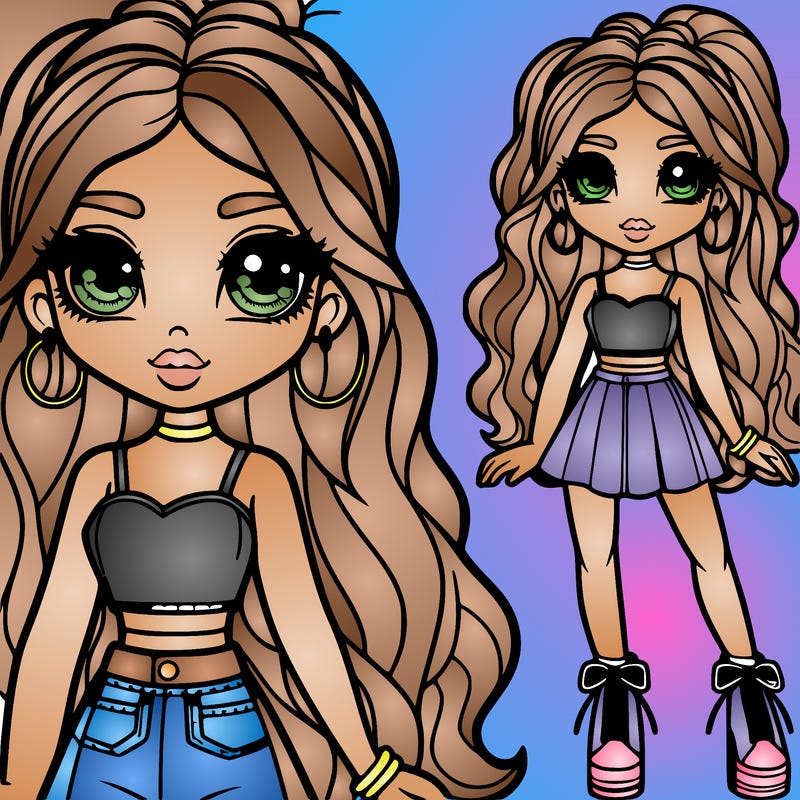 barbie