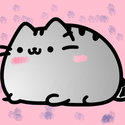 pusheen