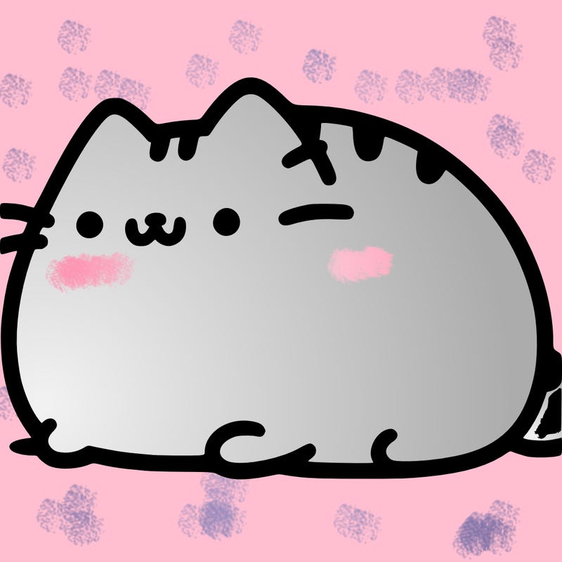 pusheen
