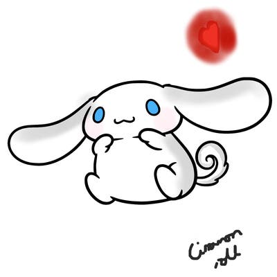 cinnamorroll’