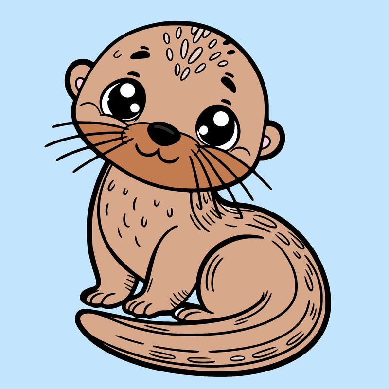 otter
