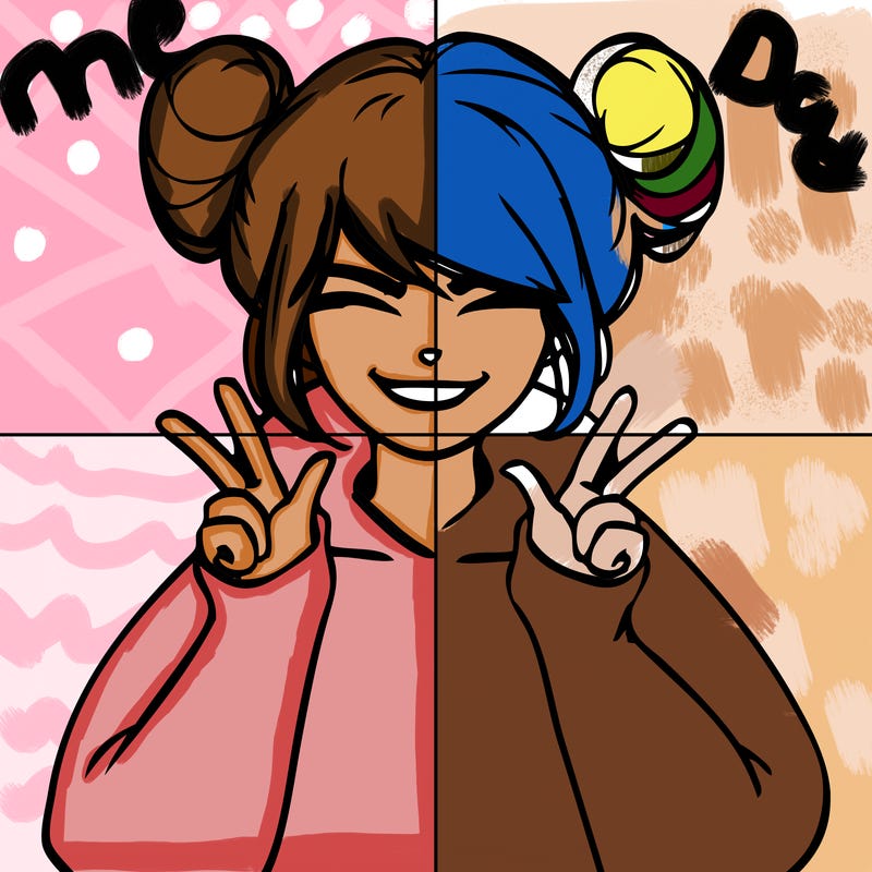 After