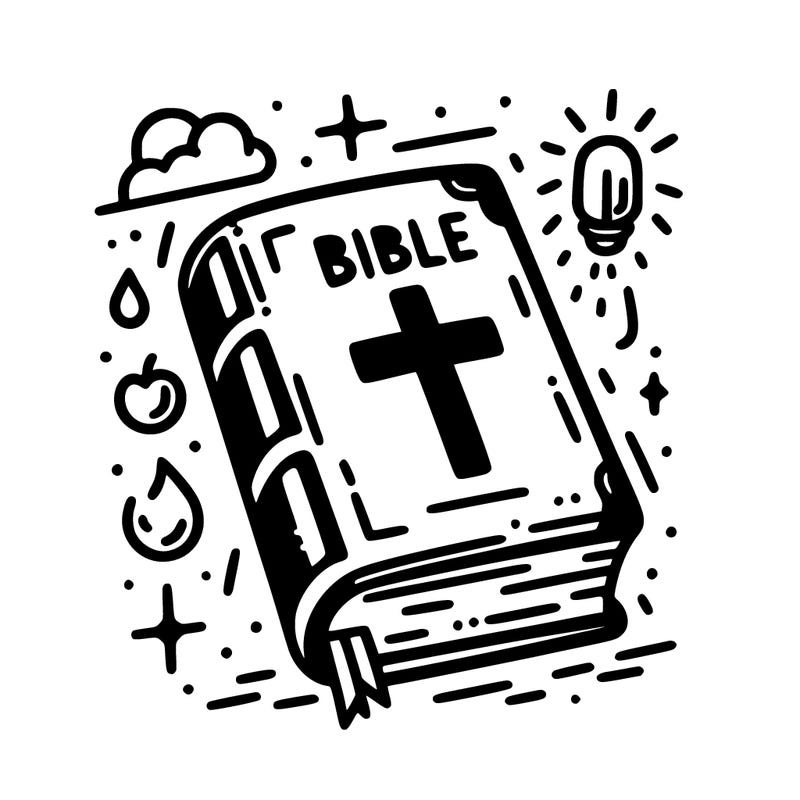 bible