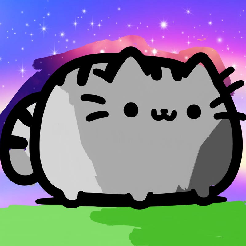 pusheen