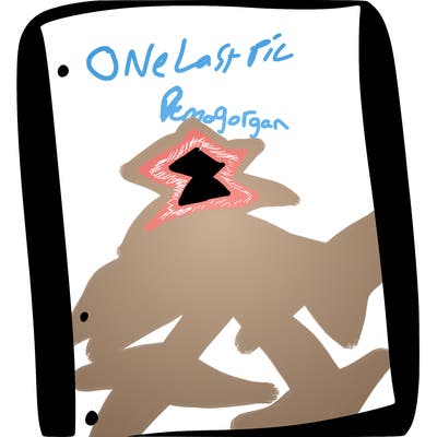 blank white page with nothing drawn on it