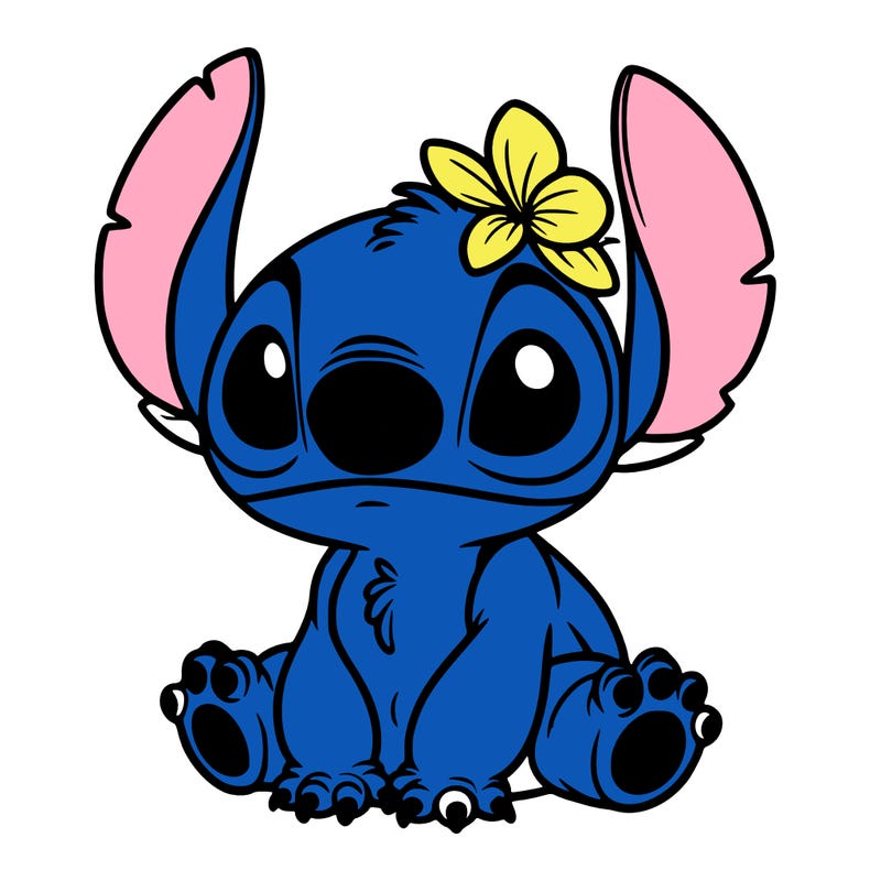 cute stitch