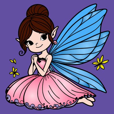 fairy