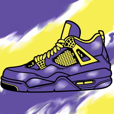 jordan 4