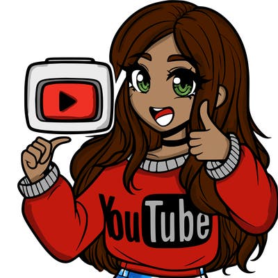 youtube girl