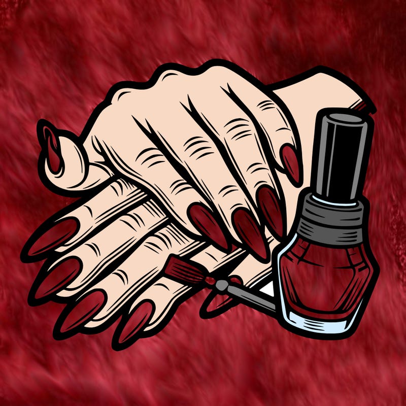 nails