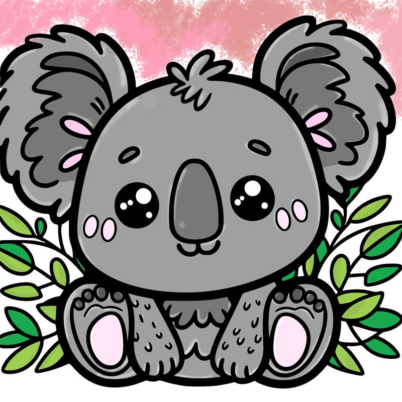 koala