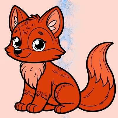 fox