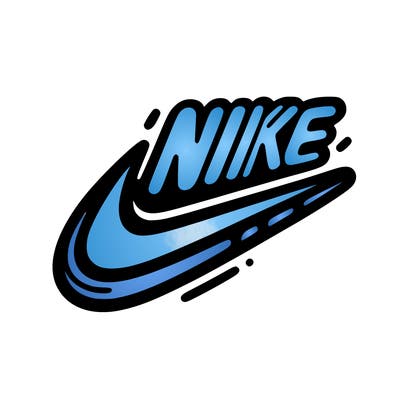 nike logo