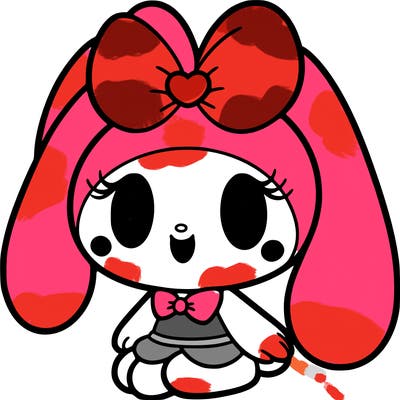 my melody