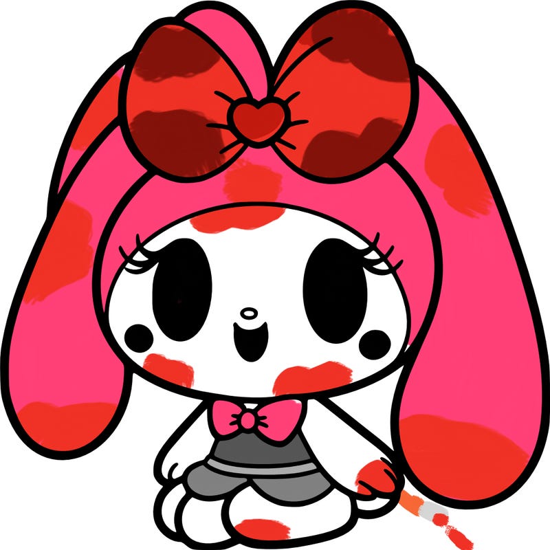 my melody