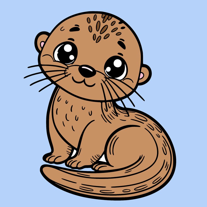 otter